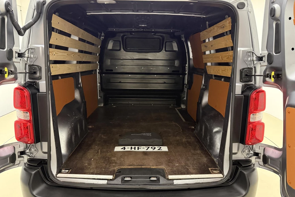 Peugeot Expert – foto 12