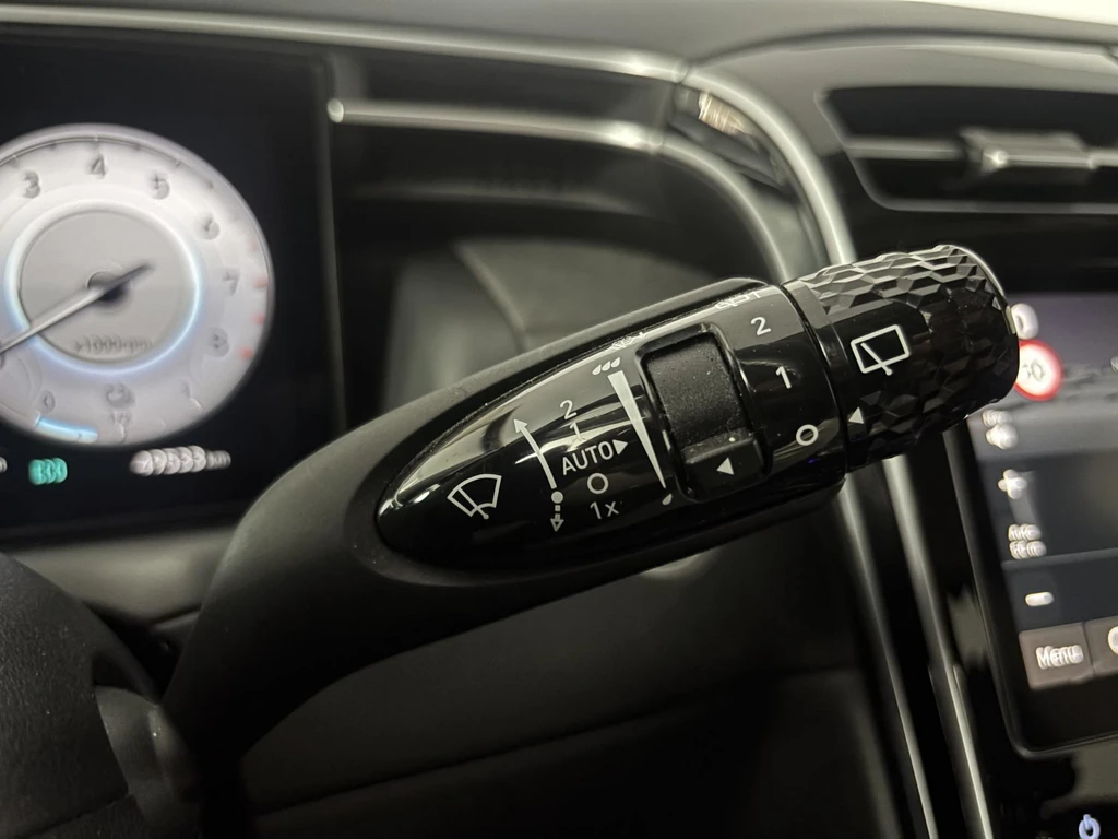 Hyundai Tucson – foto 27