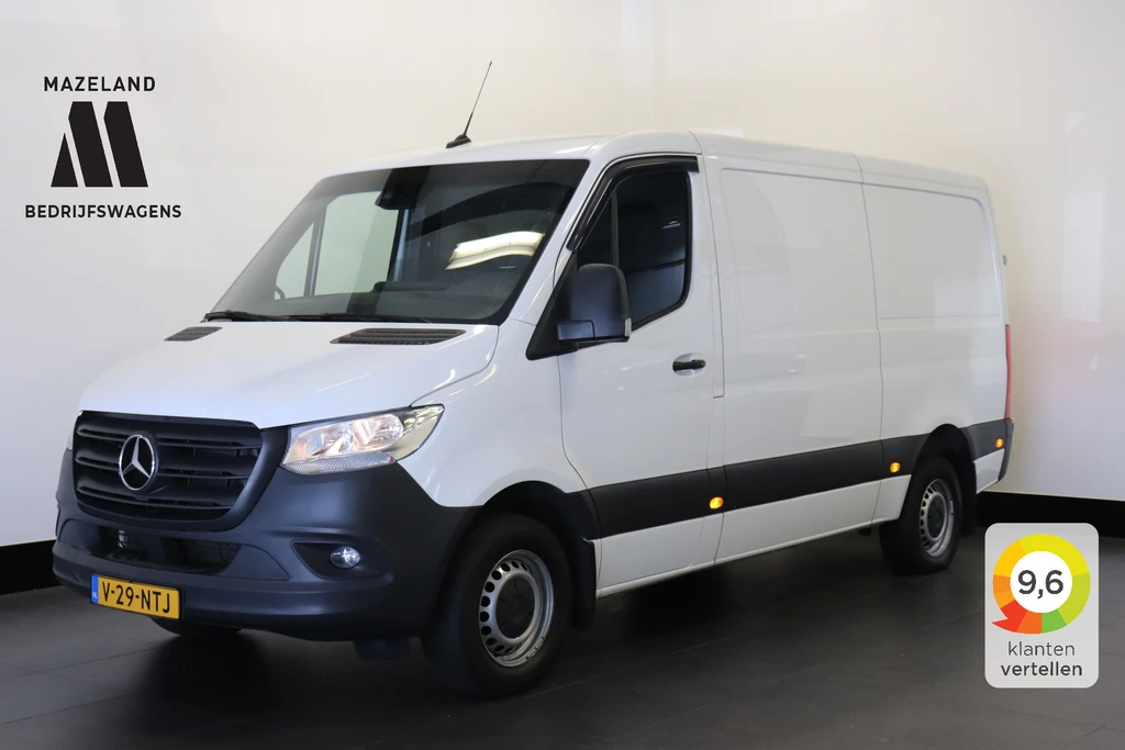 Mercedes-Benz Sprinter – foto 1