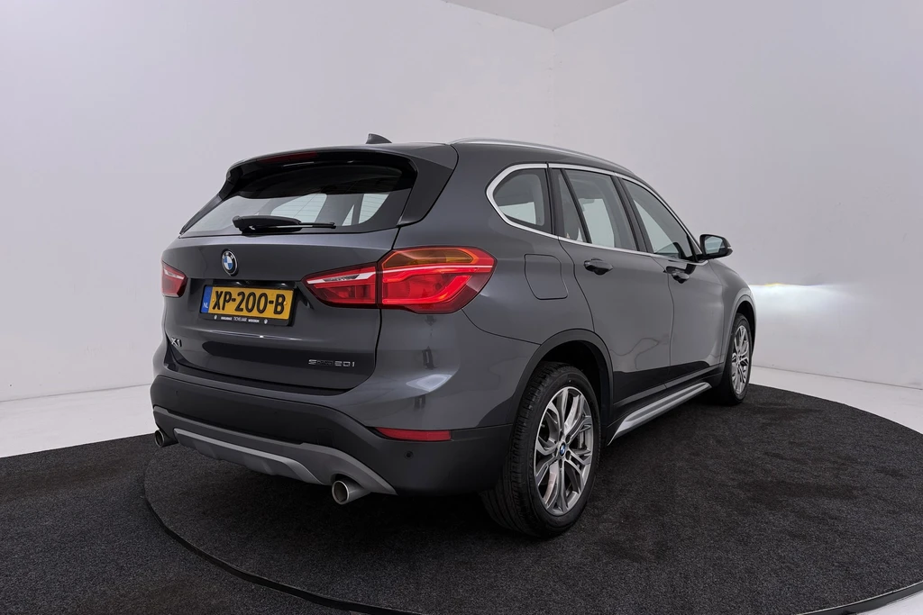 BMW X1 – foto 9