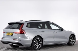 Volvo V60 – thumbnail 4