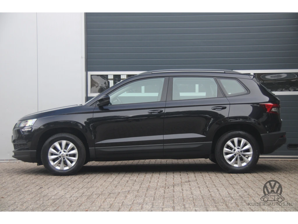 Škoda Karoq – foto 3