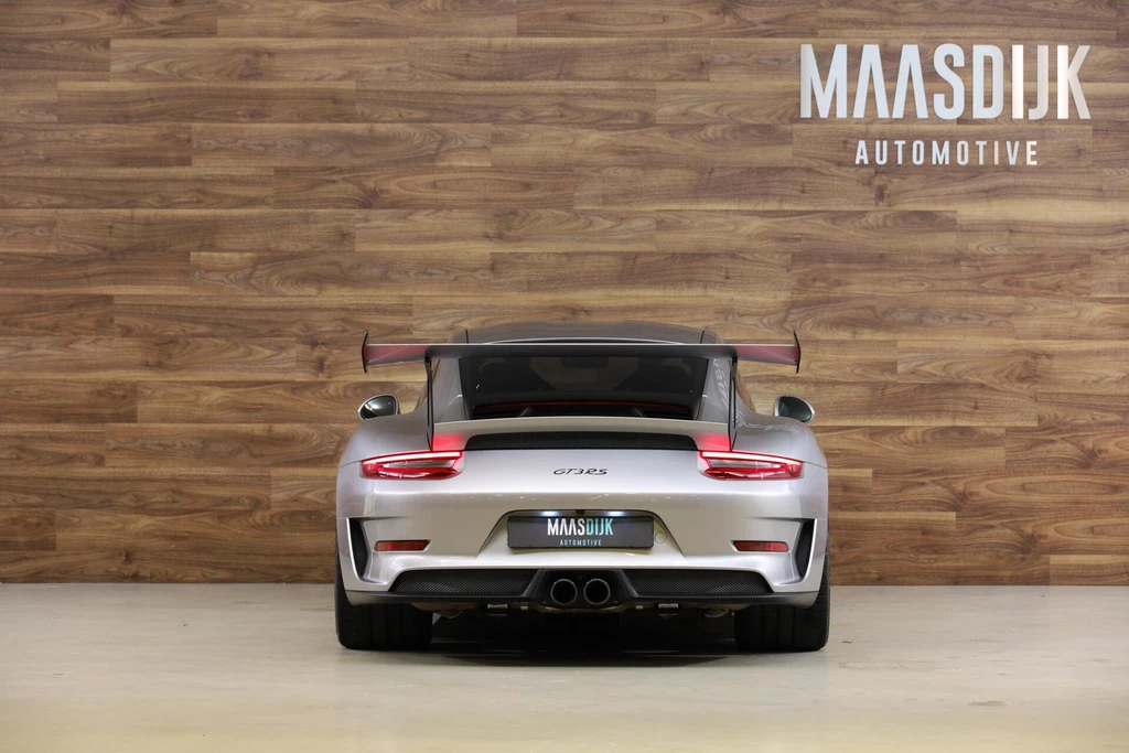 Porsche 911 – foto 6