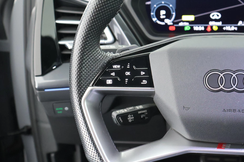 Audi Q4 Sportback e-tron – foto 23