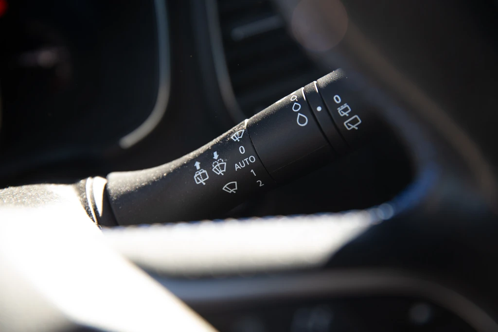 Renault Mégane Estate – foto 18