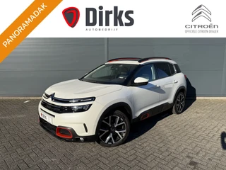 Citroën C5 Aircross – thumbnail 1