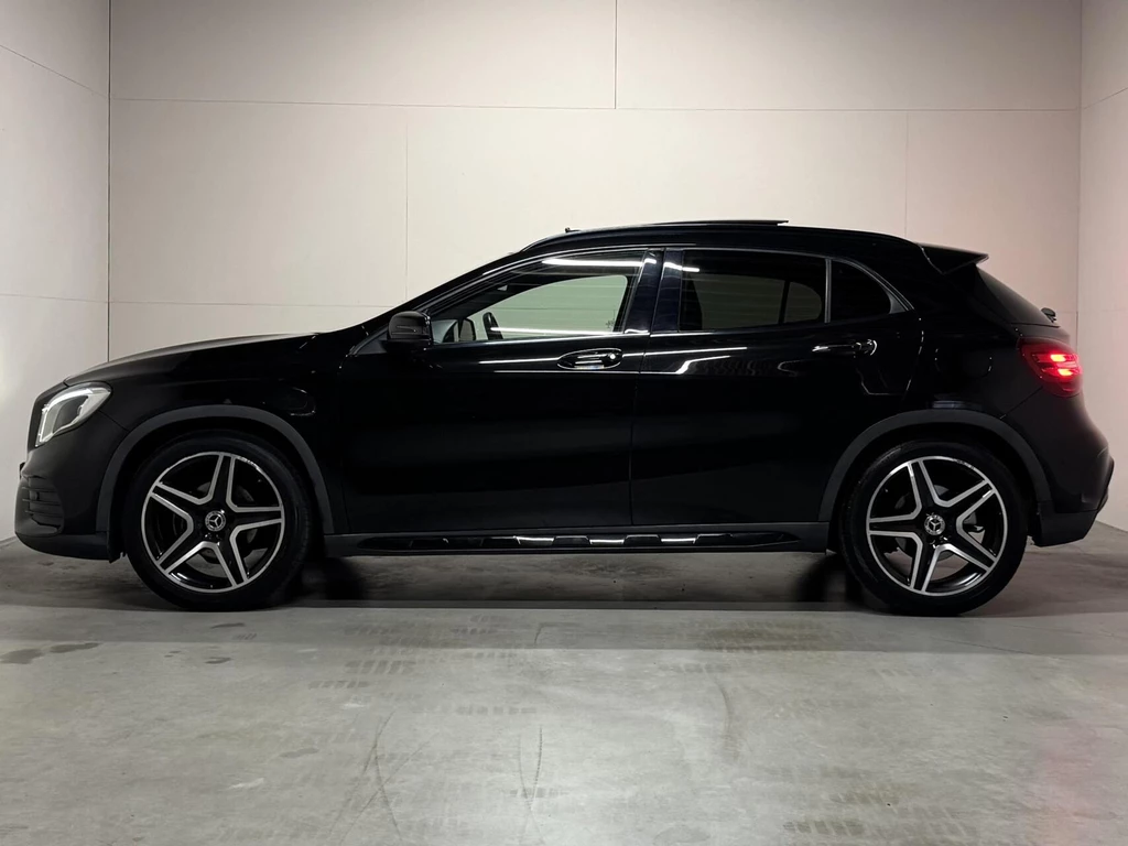 Mercedes-Benz GLA – foto 5
