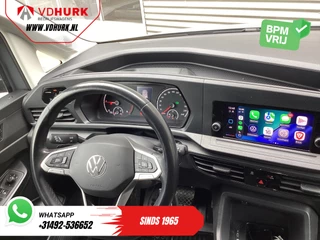 Volkswagen Caddy – thumbnail 13