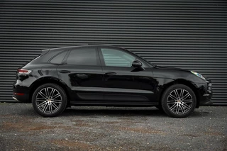 Porsche Macan – thumbnail 8