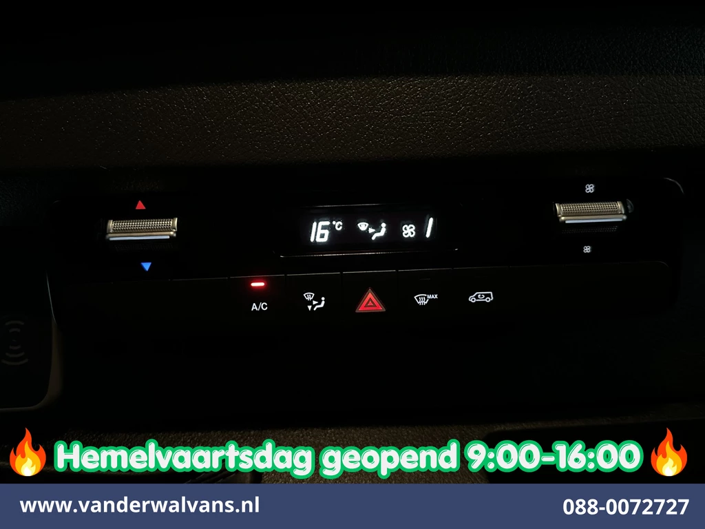 Mercedes-Benz Sprinter – foto 10