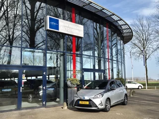 Toyota Yaris – thumbnail 2