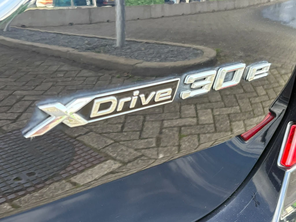 BMW X3 – foto 30