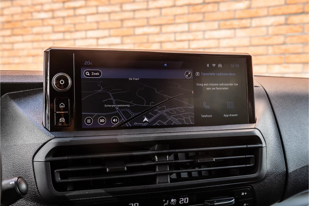 Peugeot Expert – foto 30