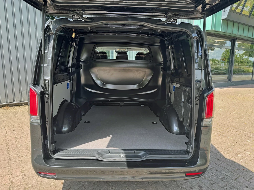 Mercedes-Benz Vito – foto 9