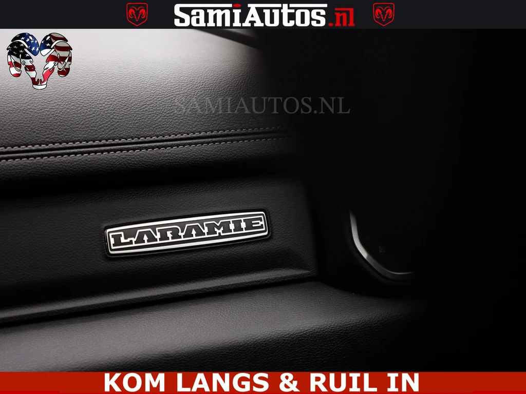 Dodge Ram Pick-Up – foto 46
