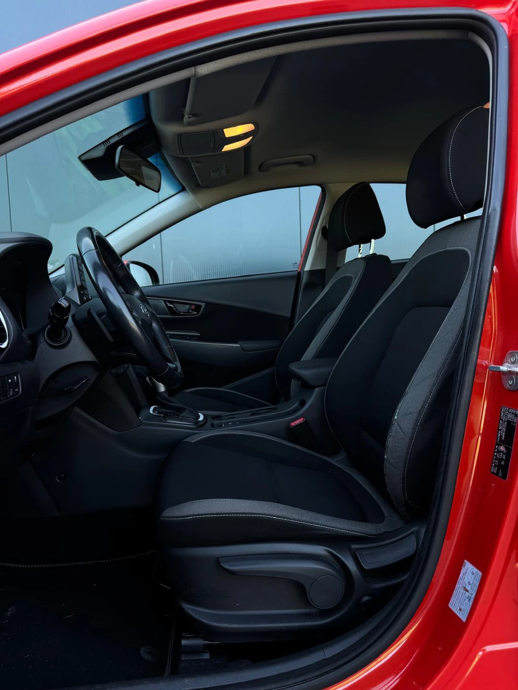 Hyundai Kona – foto 31
