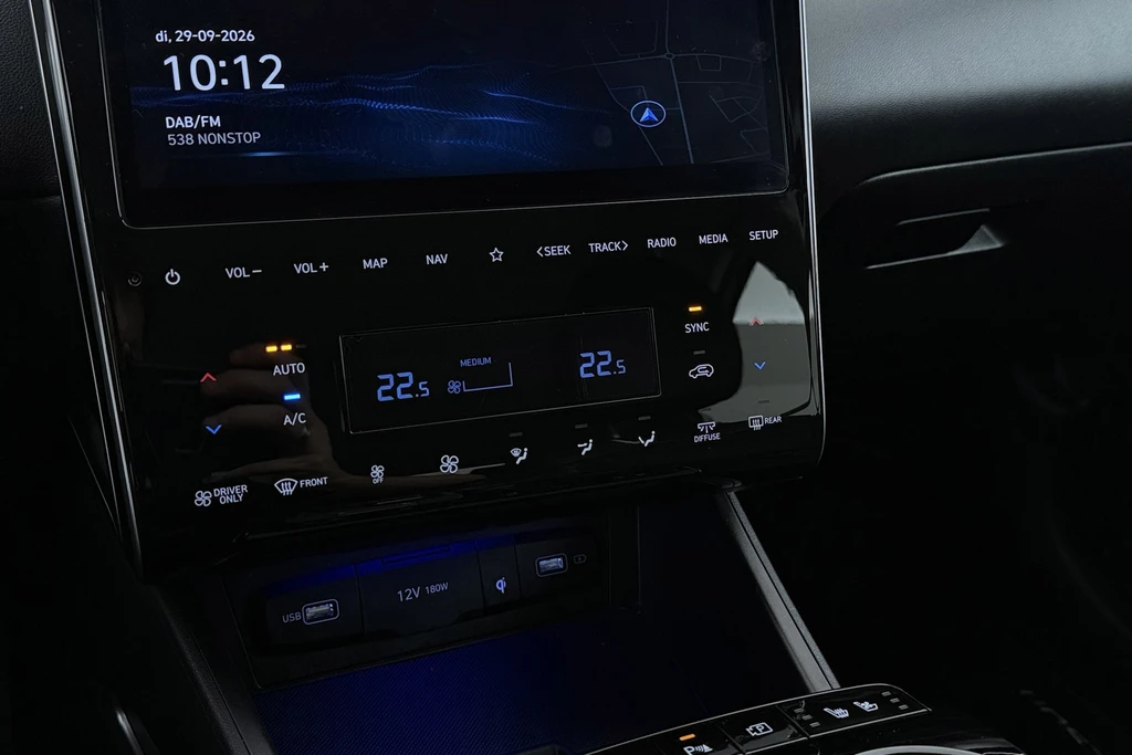 Hyundai Tucson – foto 33