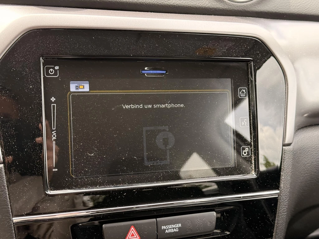 Suzuki Vitara – foto 14
