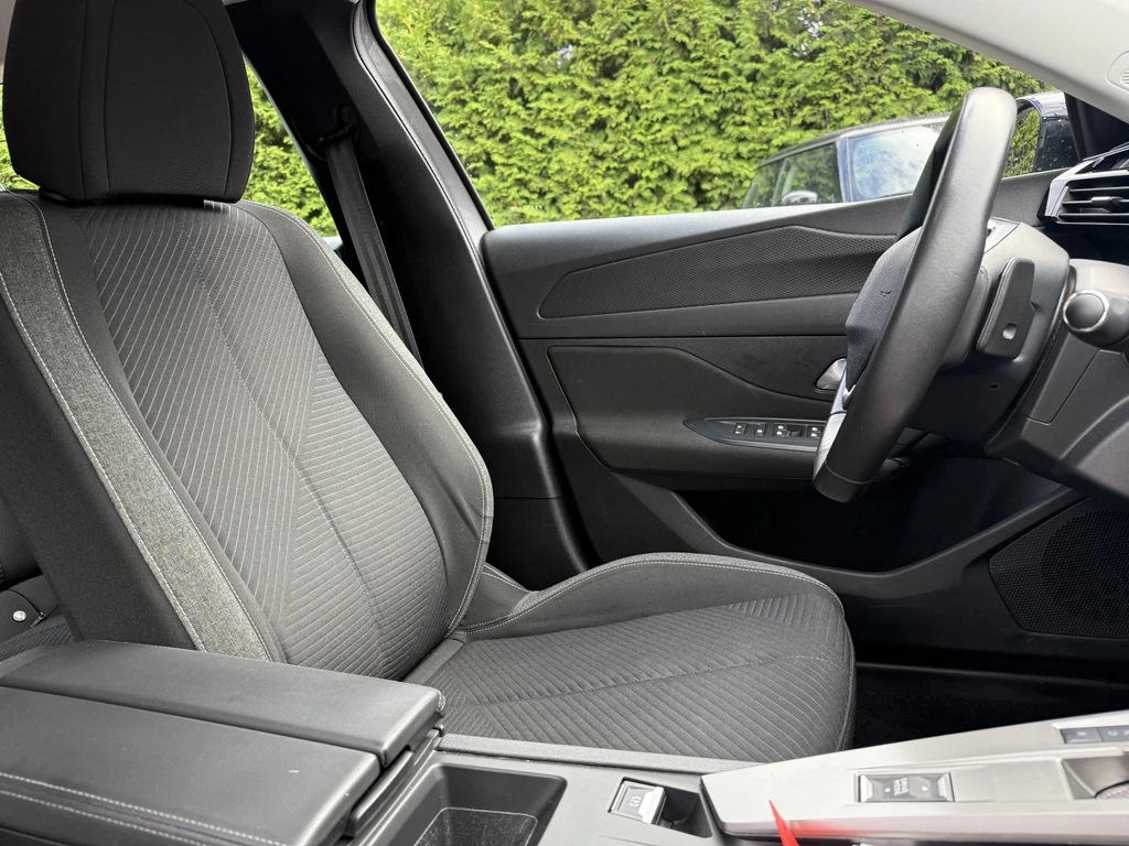 Peugeot 308 – foto 12