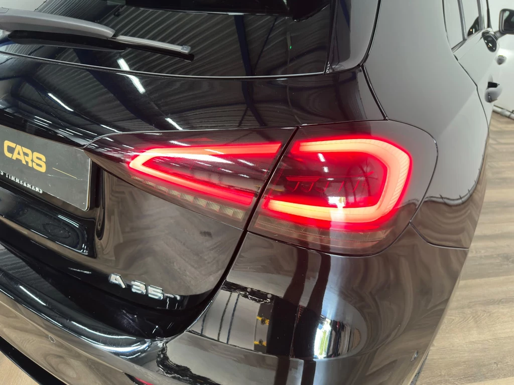Mercedes-Benz A-Klasse – foto 41