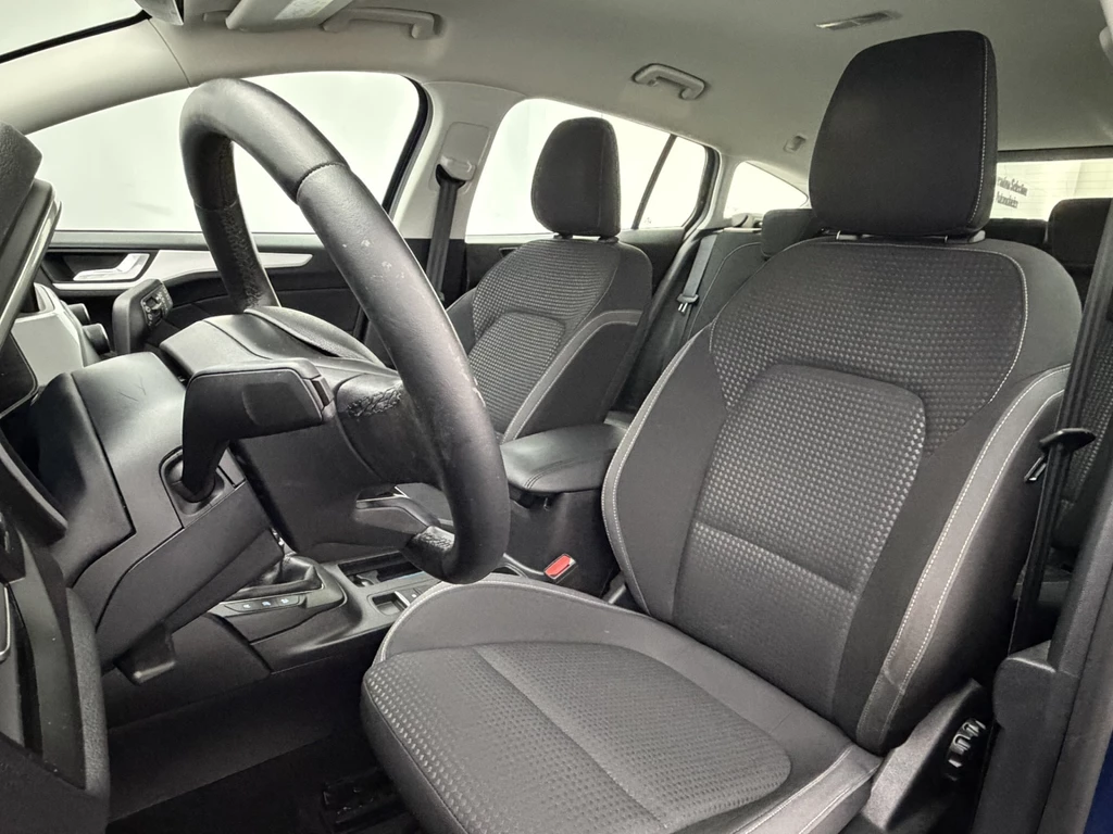 Ford Focus – foto 11