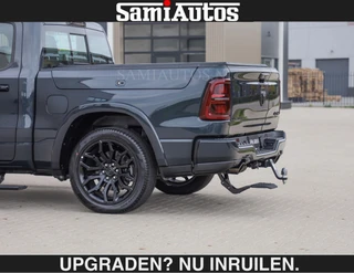 Dodge Ram Pick-Up – thumbnail 10