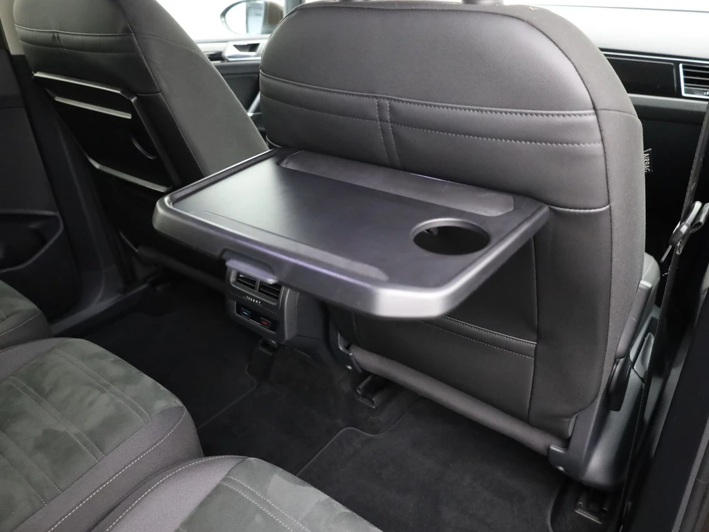 Volkswagen Touran – foto 29