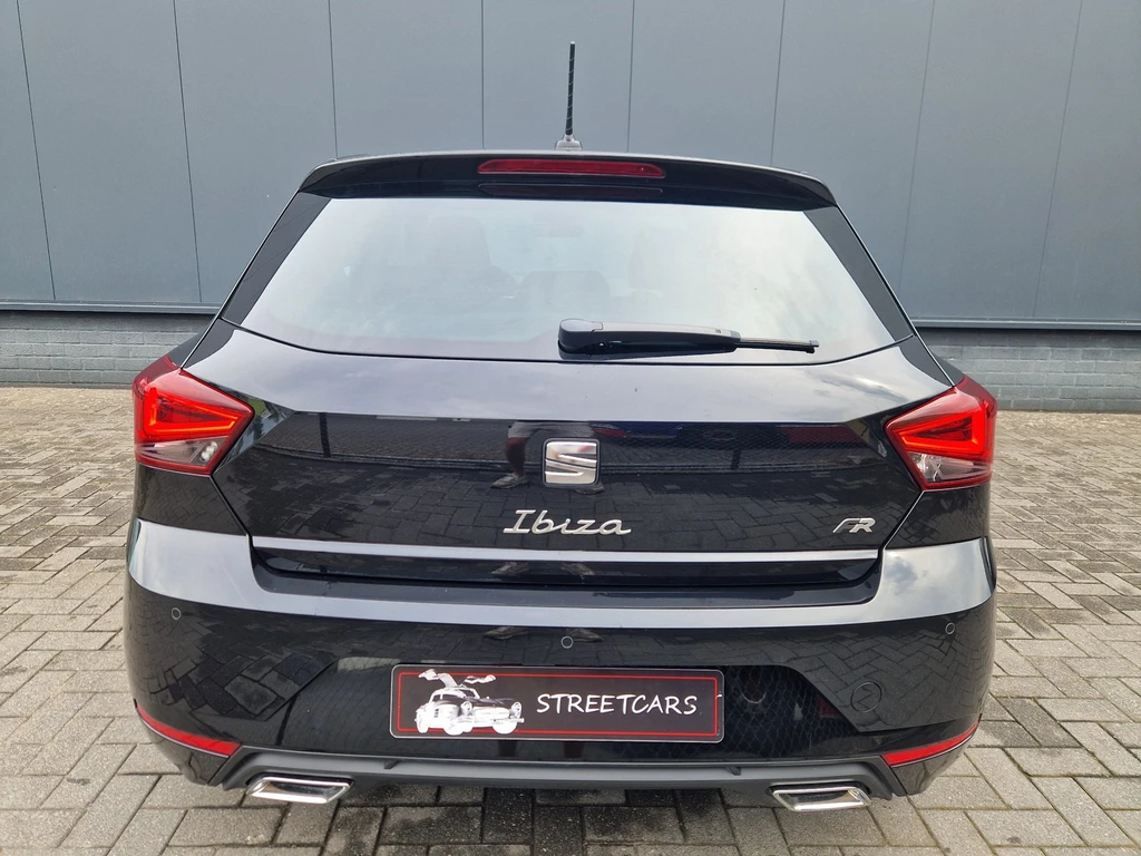 SEAT Ibiza – foto 3