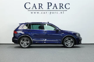 Volkswagen Tiguan – thumbnail 4