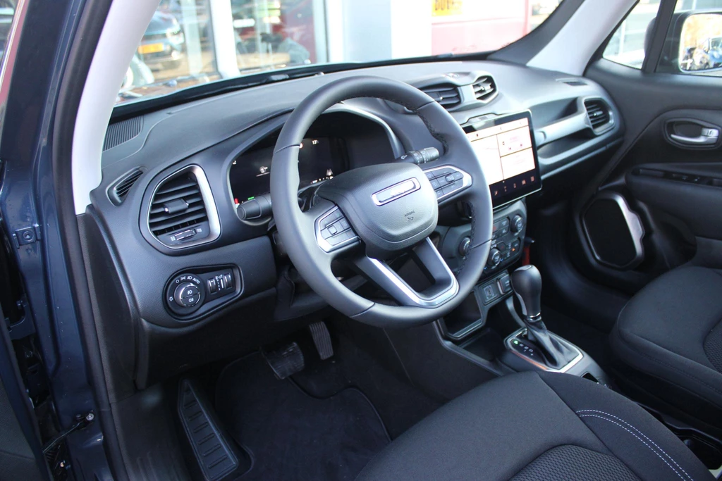 Jeep Renegade – foto 15