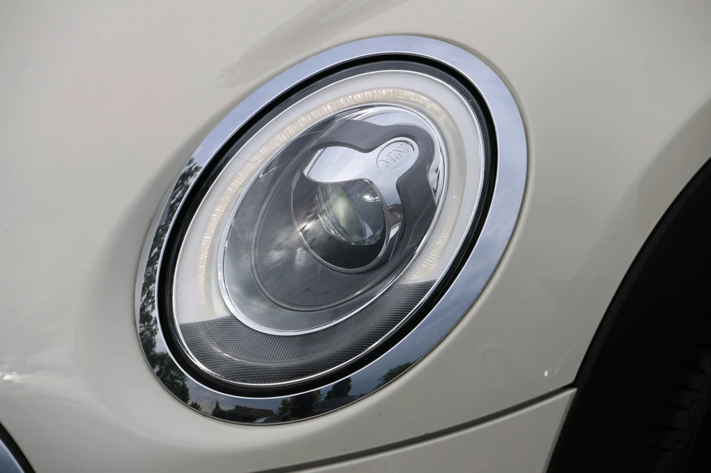 MINI 3-deurs – foto 5