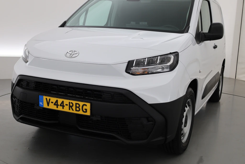 Toyota ProAce – foto 2
