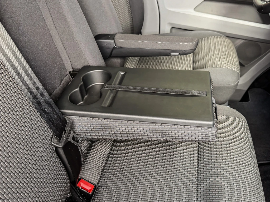 Volkswagen Transporter – foto 81