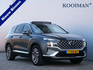 Hyundai Santa Fe – thumbnail 8
