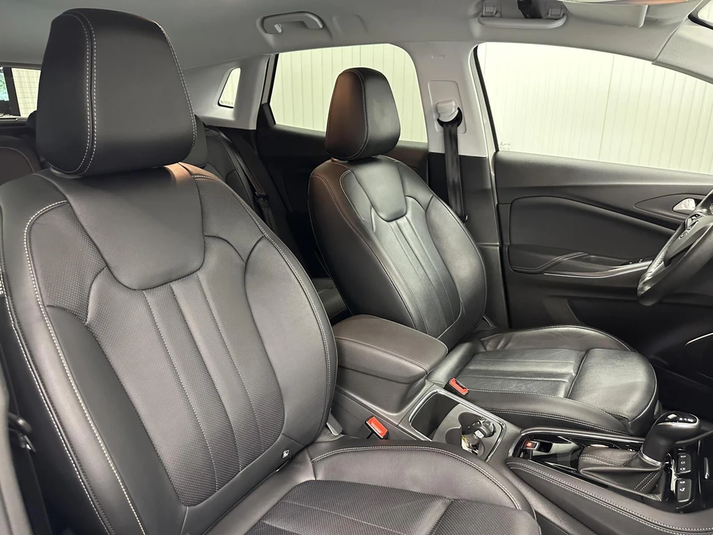 Opel Grandland X – foto 14