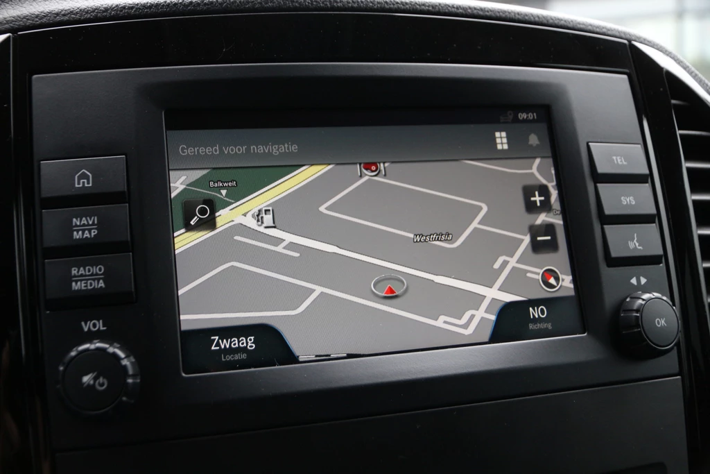 Mercedes-Benz Vito – foto 10