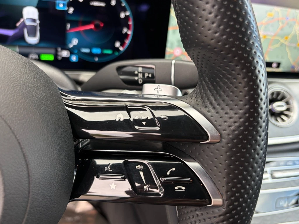Mercedes-Benz E-Klasse – foto 22