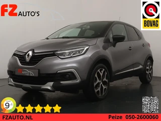 Renault Captur – thumbnail 1