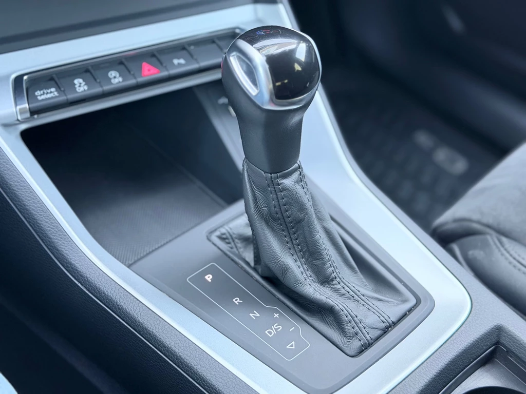 Audi Q3 – foto 17