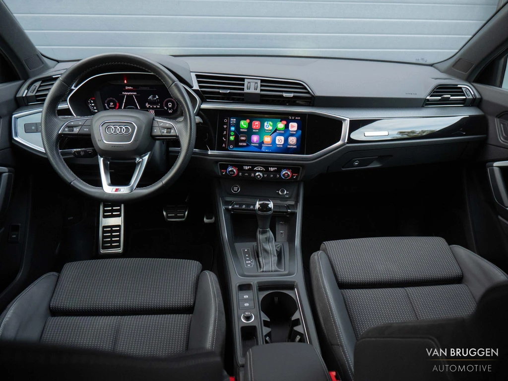 Audi Q3 – foto 16