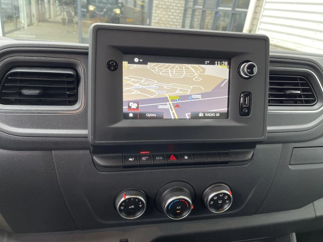 Renault Master – foto 22