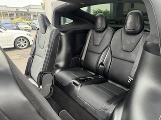 Tesla Model X – thumbnail 12