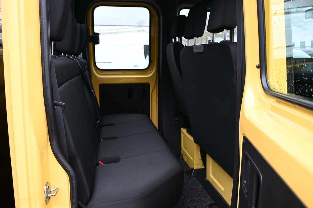 Mercedes-Benz Sprinter – foto 10
