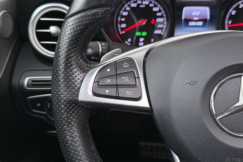 Mercedes-Benz C-Klasse – foto 20