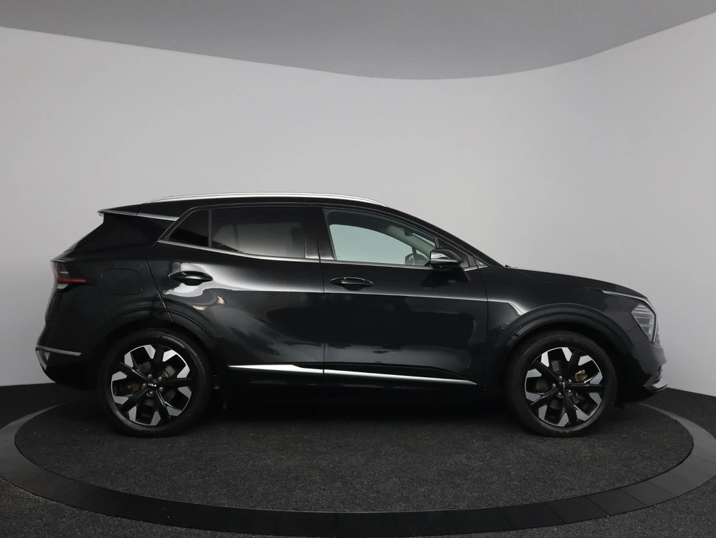 Kia Sportage – foto 7