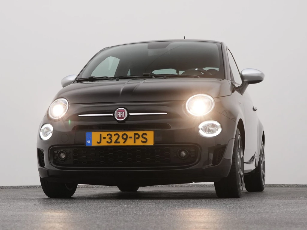 Fiat 500 – foto 3
