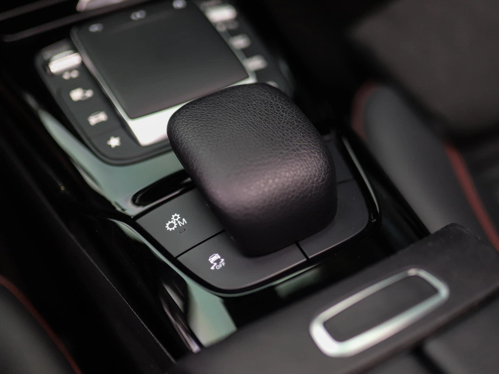 Mercedes-Benz CLA – foto 61