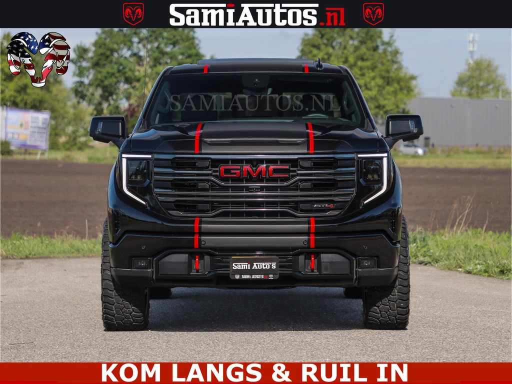 GMC Sierra – foto 16