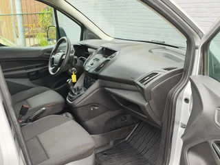Ford Transit Connect – thumbnail 11