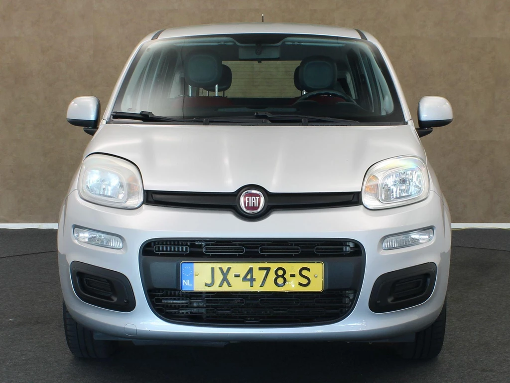 Fiat Panda – foto 11